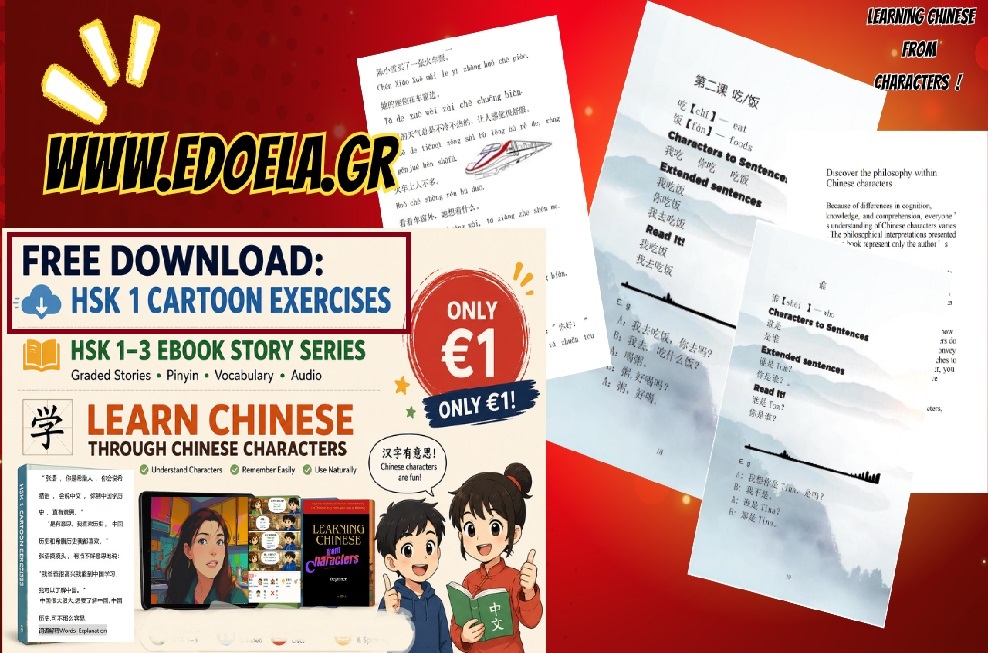 HSK Learning Resources